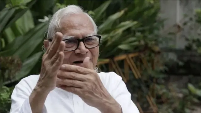 प्रकाश शाह