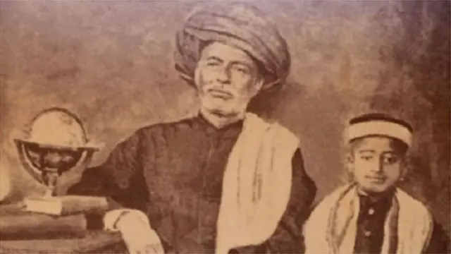 सावित्रीजोती, महात्मा फुले, सावित्रीबाई फुले.