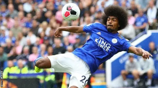 Hamza Choudhury