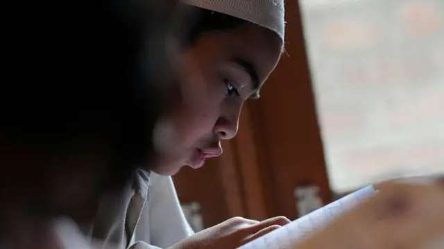 गुजरात के मुसलमान