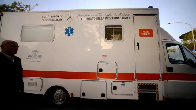 Швидка допомога