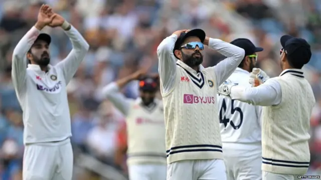 विराट कोहली