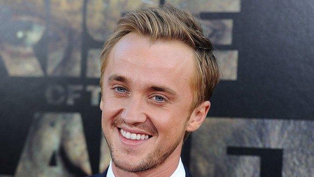 Tom Felton