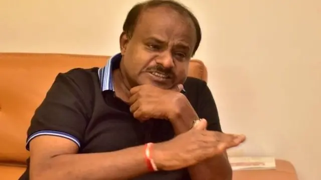 कुमारस्वामी