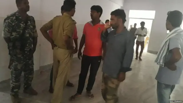 पीट-पीट कर मारा