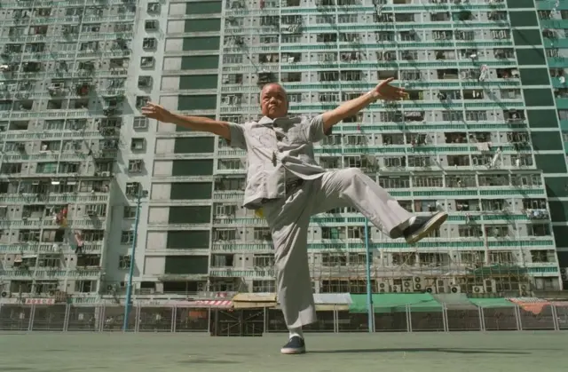 taman bermain bagi manula