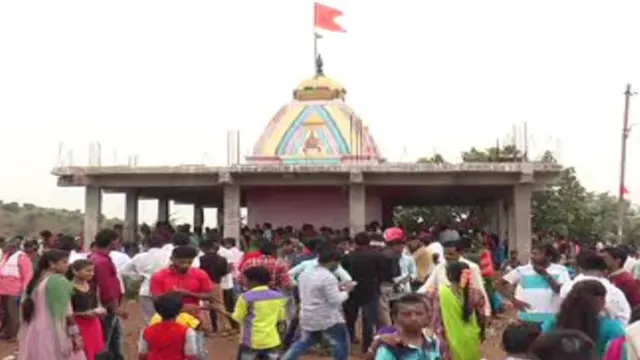 తేళ్ల పంచమి కందుకూరు