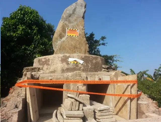 Sunda Wiwitan, Cigugur