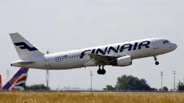 Finnair
