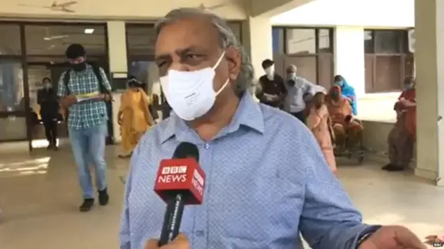 ਡਾ. ਪਿਆਰੇਲਾਲ ਗਰਗ