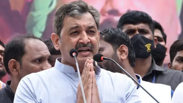 संभाजीराजे