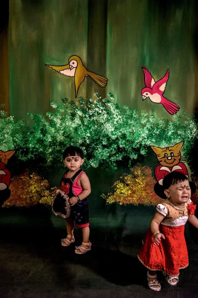 போட்டோ டெக் ஸ்டுடியோ, கேரளா