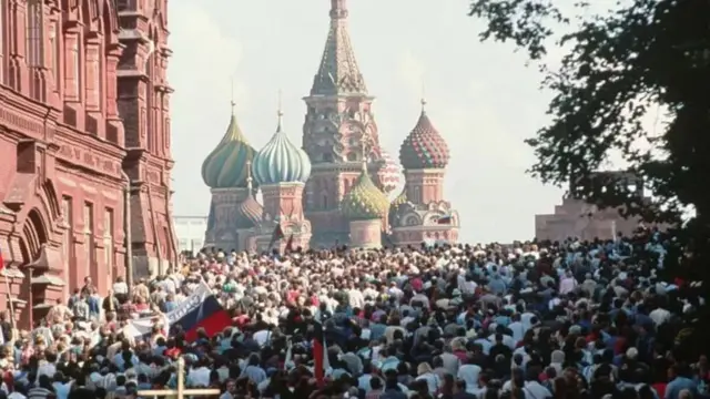 سوویت یونین