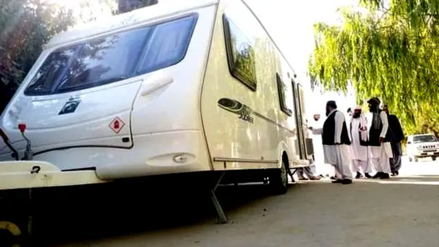 ਫਜ਼ਲ ਉੱਲ ਰਹਿਮਾਨ