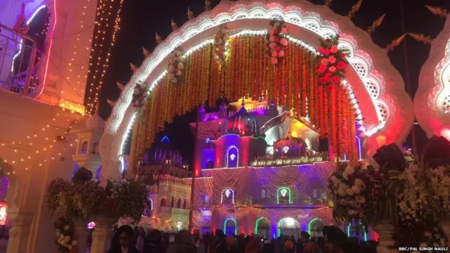 ਤਖ਼ਤ ਸ੍ਰੀ ਪਟਨਾ ਸਾਹਿਬ