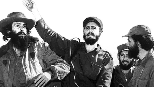 साल 1959 में हवाना में दाखिल हुई थी कास्त्रो की क्रांतिकारी सेना.