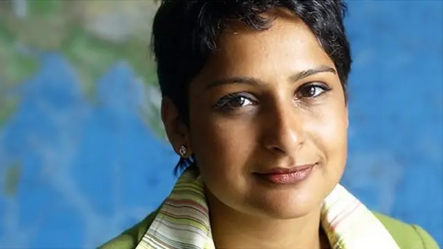 नवदीप धारीवाल