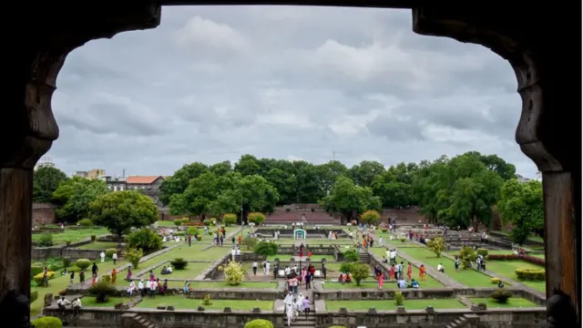 शनिवार वाडा