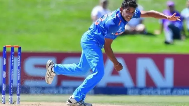 ਅੰਡਰ-19 ਕ੍ਰਿਕਿਟ ਵਿਸ਼ਵ ਕੱਪ