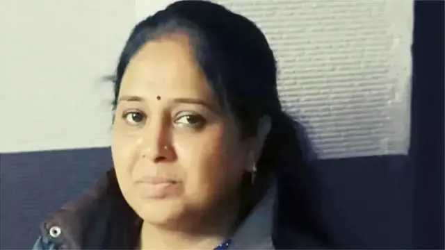 తేజల్ పటేల్