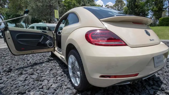 Ụgbọala Mbe Korota ikpeazụ