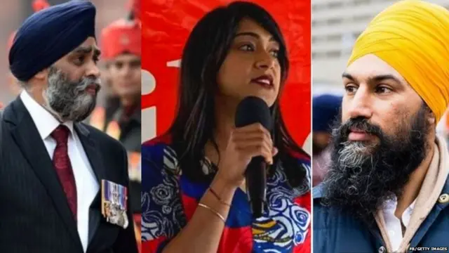ਕੈਨੇਡਾ ਚੋਣਾਂ