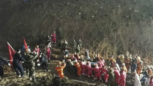 நிலச்சரிவு (கோப்புப்படம்)