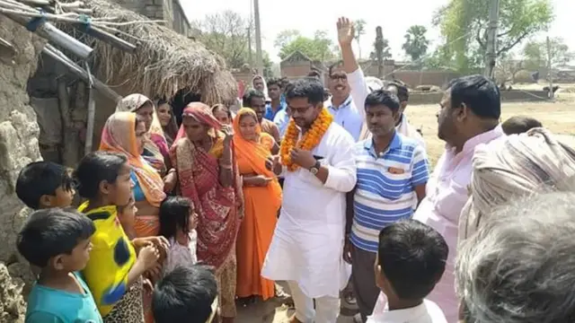 राजू यादव, सीपीआई एम