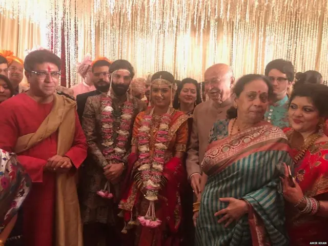 माजी केंद्रीय मंत्री सुशीलकुमार शिंदे आणि त्यांची कन्या आमदार प्रणिती शिंदे,