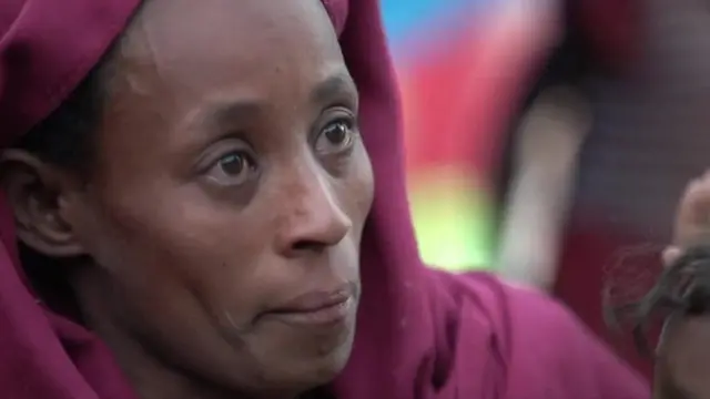 Sudan inasema watu 36,000 wameingia nchini humo kupitia mpaka wa Tigray wakati mapigano yakiendelea.