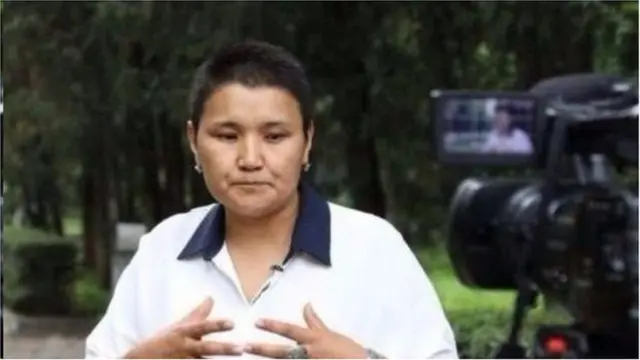 Рита Карасартова: Президентке баш ийген, өлкө башчысына абдан көз каранды сот системасын калыптандырдык