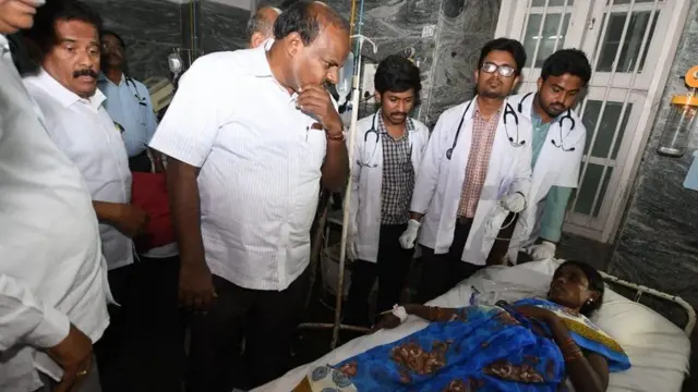 எச்.டி. குமாரசாமி