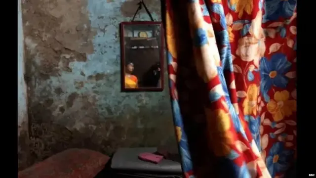 सेक्स वर्कर