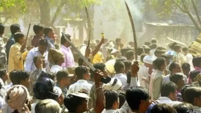 भीड़तंत्र