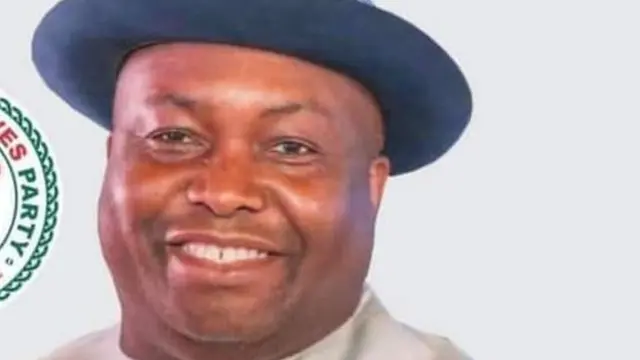 Ifeanyi Uba