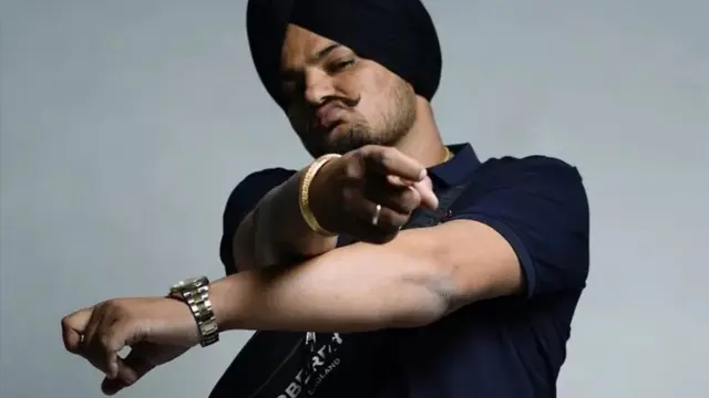 સિદ્ધુ મૂસેવાલા