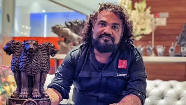 बोधचिन्ह, सम्राट अशोक, सिंह