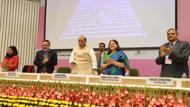 రాజ్‌నాథ్ సింగ్