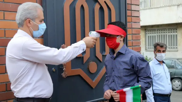 مدرسه در ایران