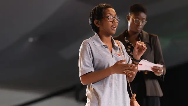 TEF 2018 Entrepreneurship Forum