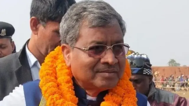 बाबूलाल मरांडी