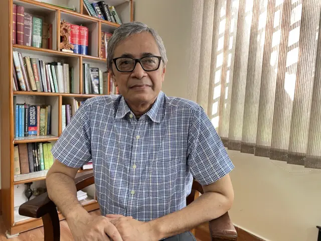 इंडियन टी एसोसिएशन