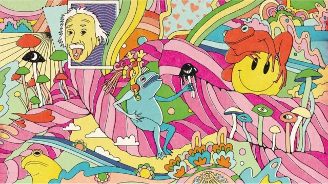 Халуцинације