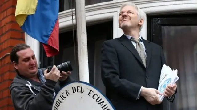 Assange