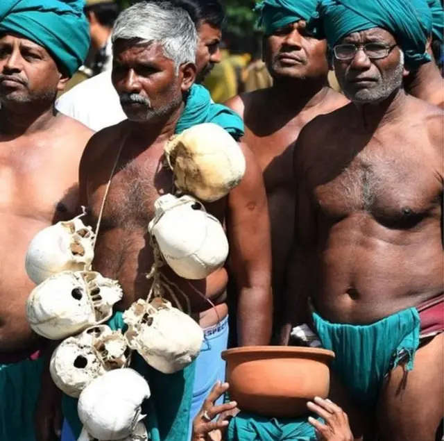 भारतीय किसान