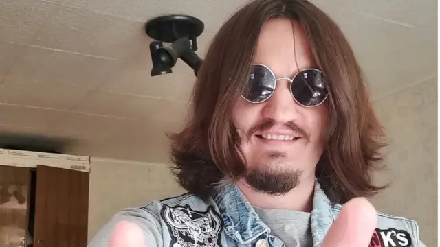 Илья Миронов