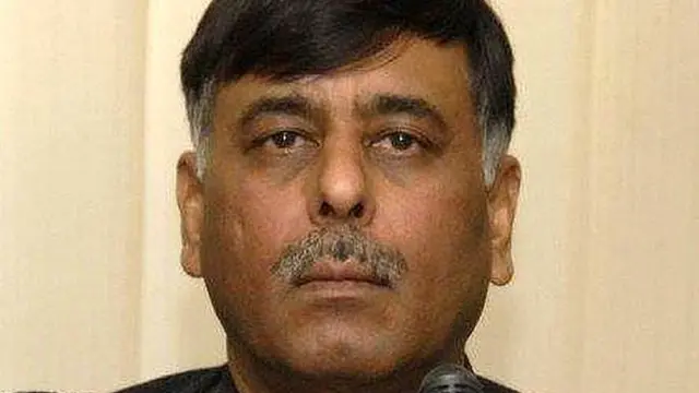 ਰਾਓ ਅਨਵਾਰ