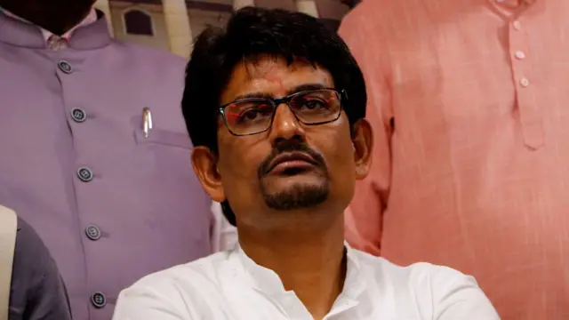 અલ્પેશ ઠાકોર