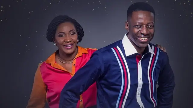 Church resumption in Lagos