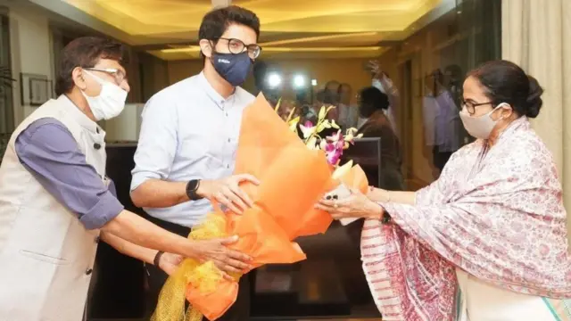 મમતા બેનરજી